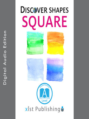 cover image of Square